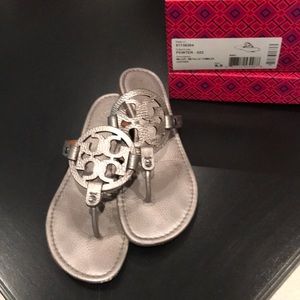 Tory Burch Miller Sandals